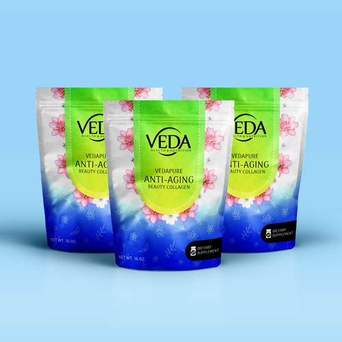 Veda Healthcare & Nutrition