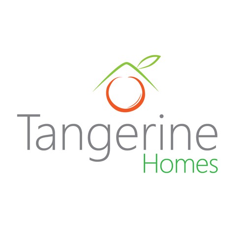 Create a logo for a new trend inspired home furnishing brand