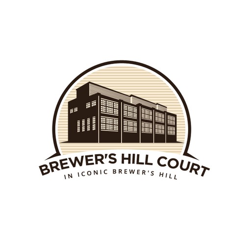 BREWERS HILL COURT