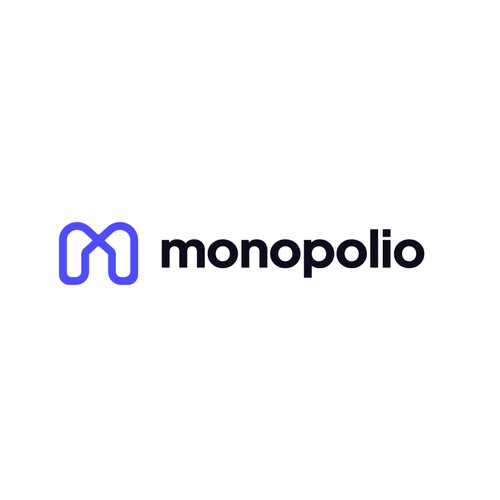 Monopolio - Logo Proposal