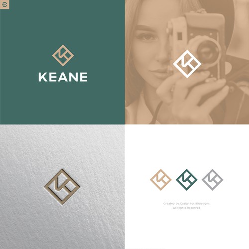 KEANE