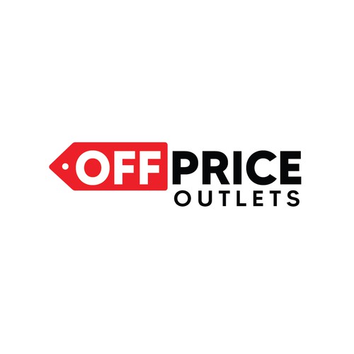 Off price outlets logo
