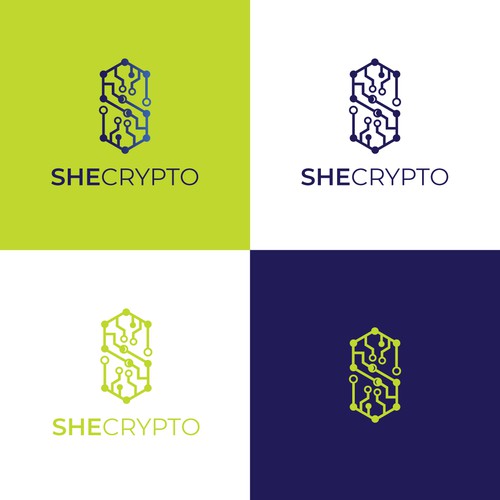 She Crypto