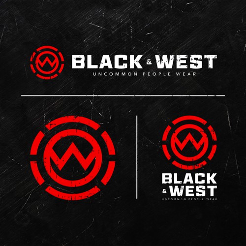 Black & West Streetwear