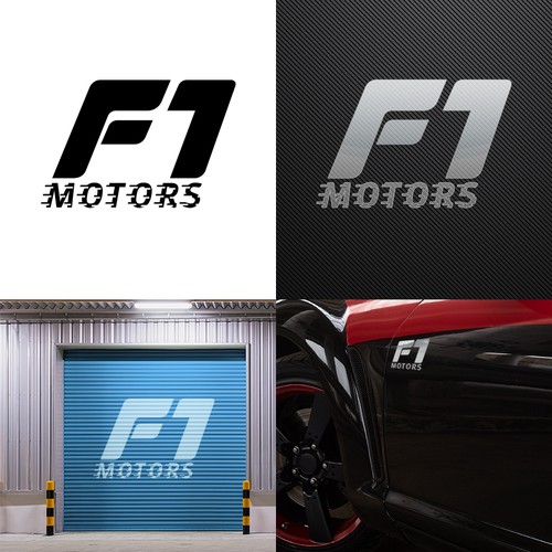 F1 Motors