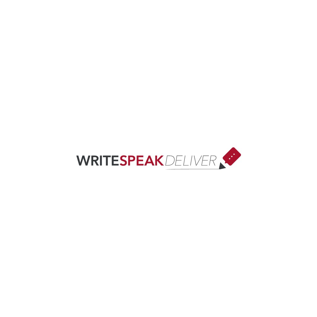 Author Marketing Coach needs sleek new logo