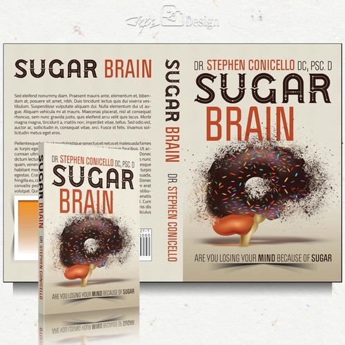 Sugar Brain