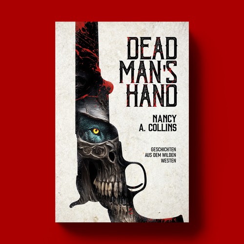 DEAD MAN'S HAND