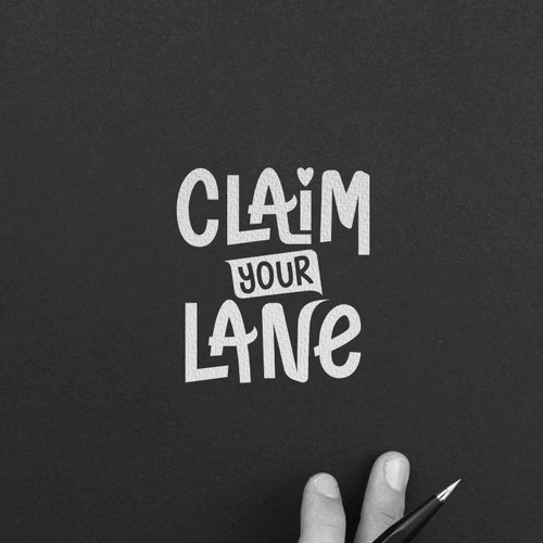 CLAIM YOUR LANE