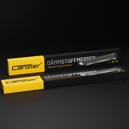 Dämmstoffmesser