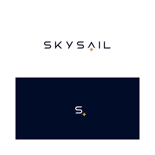 Logo Design for SKYSAIL