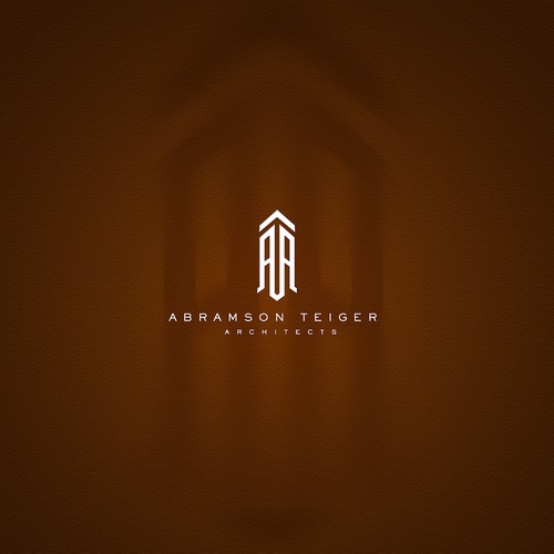 Eliminated Architectural logo