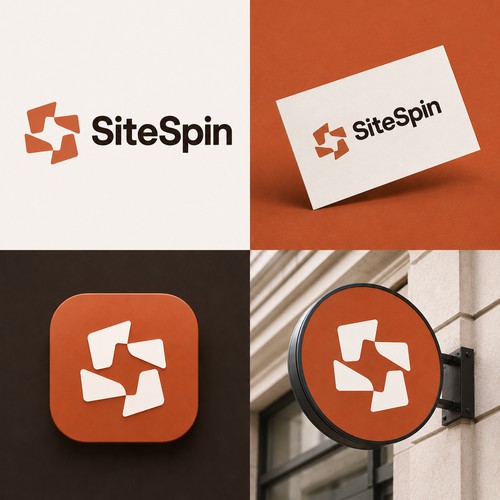 Logo Design Entry On contest