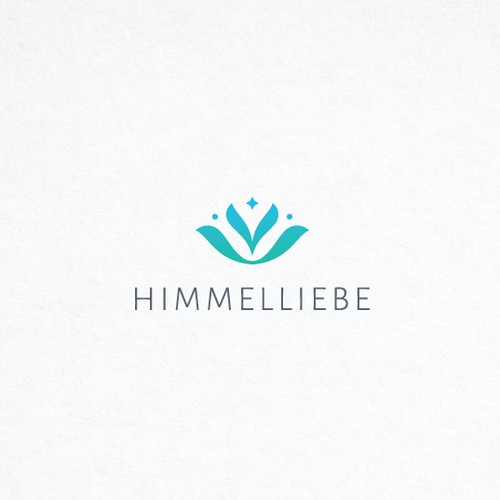 Logo concept for a psychologist