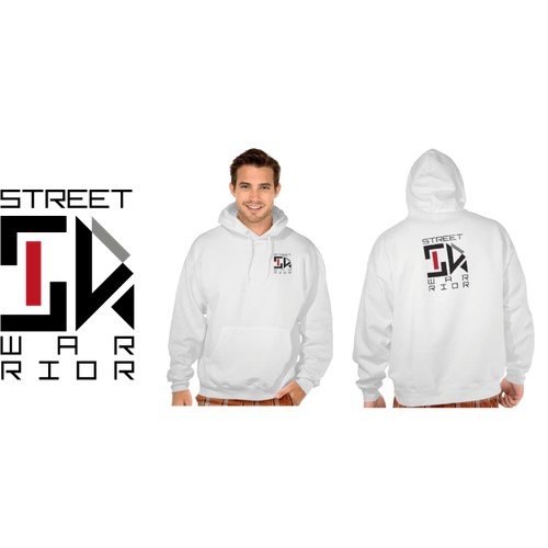 Logo-Design for Street Wear Brand