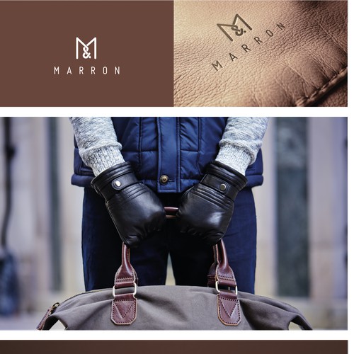 Marron