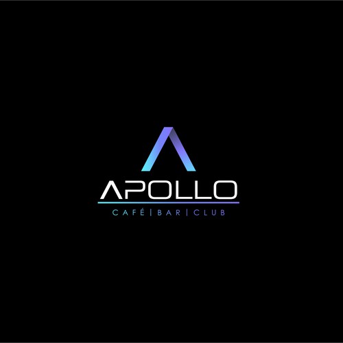 Apollo bar logo