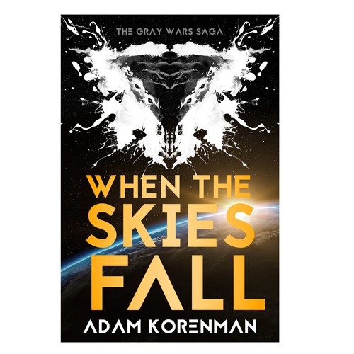 Proposed book cover