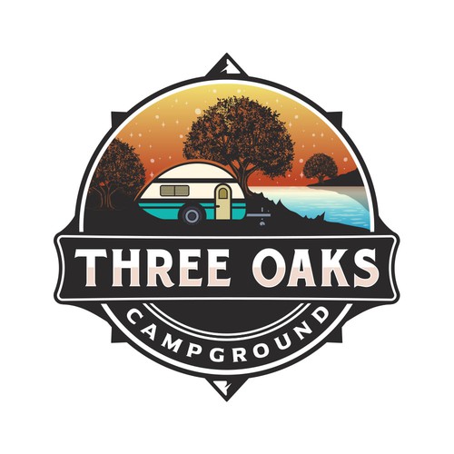 Three Oaks Campground