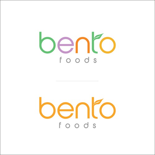  creative logo for a brand new, exciting kids food bite brand