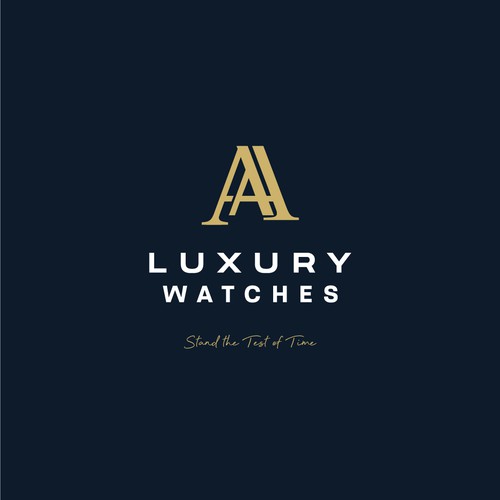 Luxury Watches