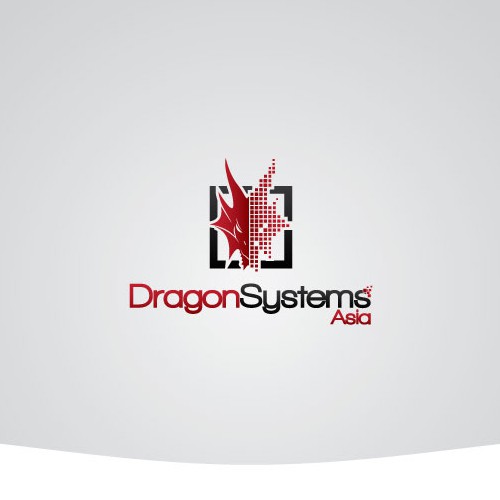 Dragon Systems Asia