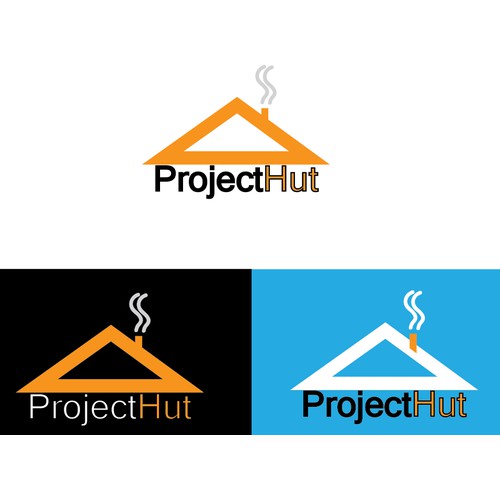 New logo needed for Project Hut
