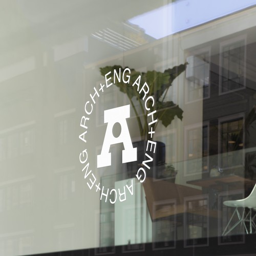 Arch+Eng Logo