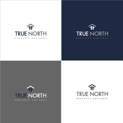 TRUE NORTH