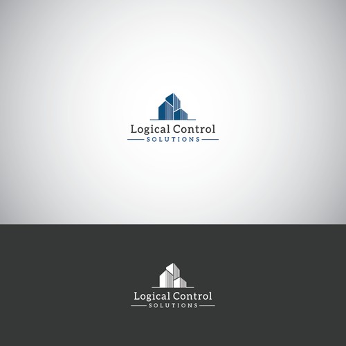 Logical Control Logo