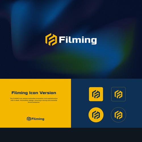 Filming Logo