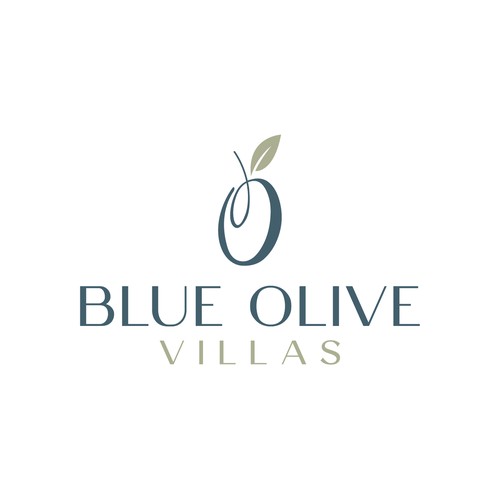 Blue Olive Villas