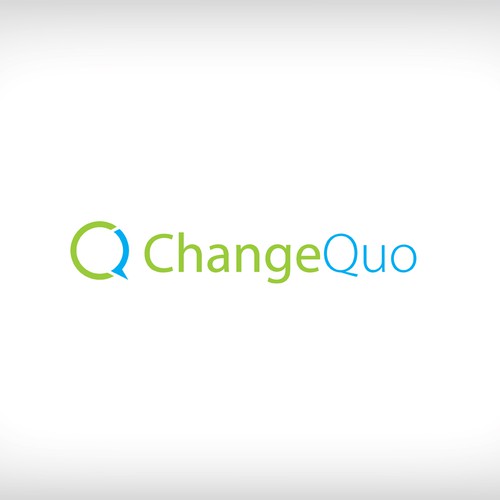 Logo for ChangeQuo