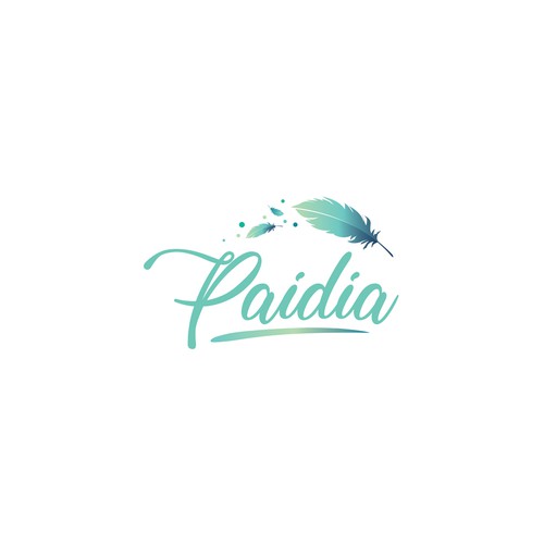 Paidia Logo