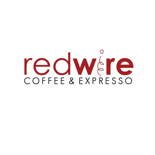 New logo wanted for Red Wire