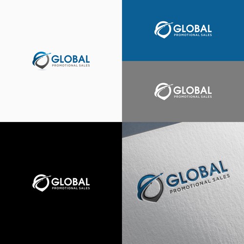 Global Promotional Sales