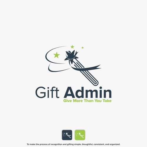 Gift Admin