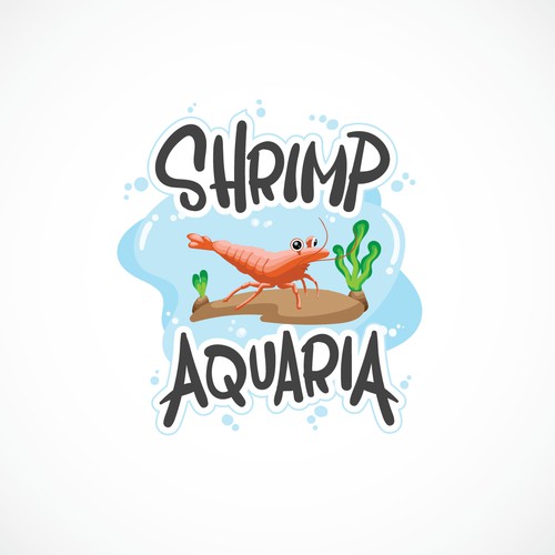 Contest for Shrimp Aquaria