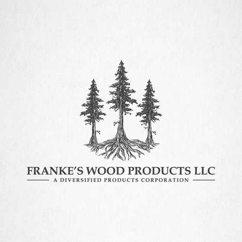 Franke's wood products LLC