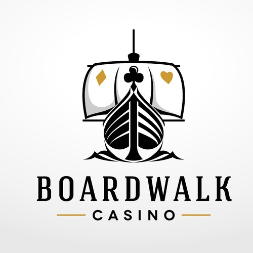 Caribbean Logo for the Casino