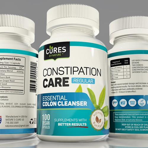 Constipation Care