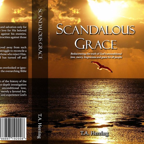 Scandalous Grace