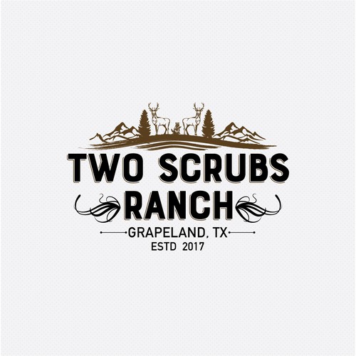 Scrubs Ranch