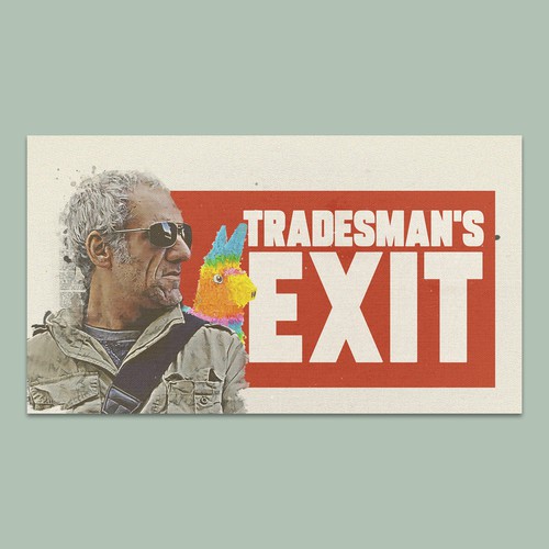 Tradesman's EXIT