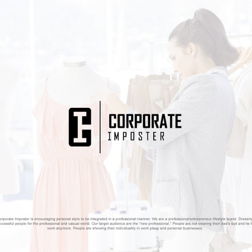 Corporate Imposter