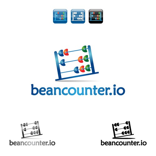 New logo wanted for beancounter