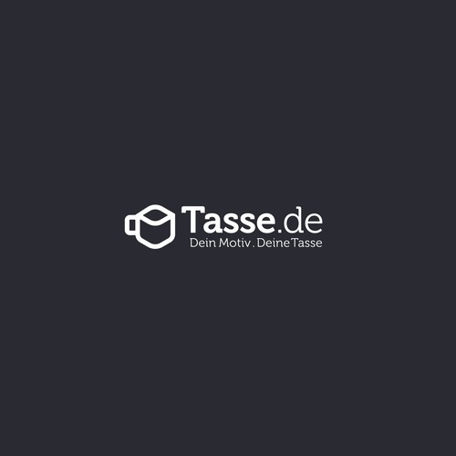 Logo-Design Tasse.de