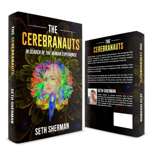 The Cerebranauts