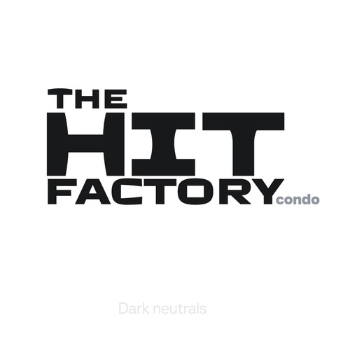 The HIT FACTORY LOGO 
