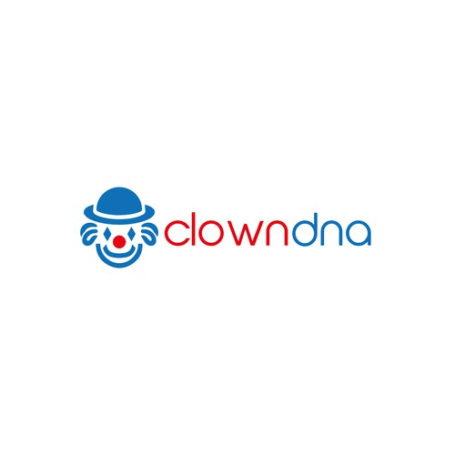 CLOWN DNA